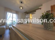 Sale - Apartment - Torrevieja - Cala Ferris