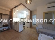 Sale - Apartment - Torrevieja - Cala Ferris