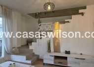 Sale - Apartment - Torrevieja - Cala Ferris