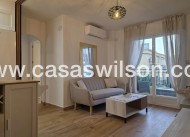 Sale - Apartment - Torrevieja - Cala Ferris