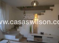 Sale - Apartment - Torrevieja - Cala Ferris