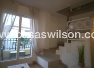 Sale - Apartment - Torrevieja - Cala Ferris