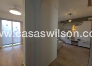 Sale - Apartment - Torrevieja - Cala Ferris