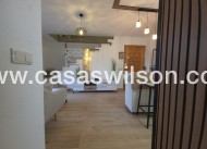 Sale - Apartment - Torrevieja - Cala Ferris