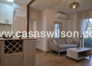 Sale - Apartment - Torrevieja - Cala Ferris