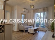 Sale - Apartment - Torrevieja - Cala Ferris