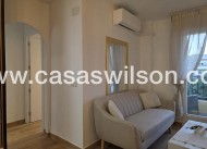 Sale - Apartment - Torrevieja - Cala Ferris