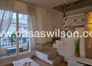 Sale - Apartment - Torrevieja - Cala Ferris