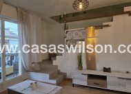 Sale - Apartment - Torrevieja - Cala Ferris