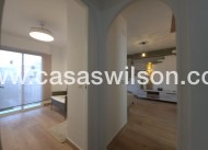 Sale - Apartment - Torrevieja - Cala Ferris