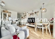 Sale - Apartment - Torrevieja - Calas blanca