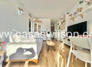 Sale - Apartment - Torrevieja - Calas blanca