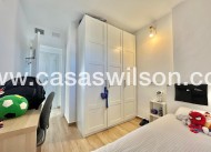 Sale - Apartment - Torrevieja - Calas blanca