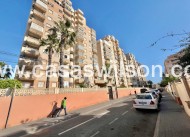 Sale - Apartment - Torrevieja - Calas blanca