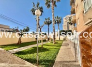 Sale - Apartment - Torrevieja - Calas blanca