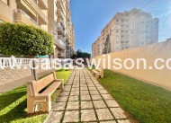 Sale - Apartment - Torrevieja - Calas blanca