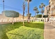 Sale - Apartment - Torrevieja - Calas blanca