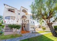 Sale - Apartment - Torrevieja - Calas blanca