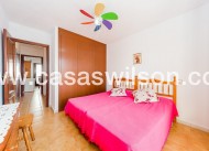 Sale - Apartment - Torrevieja - Calas blanca