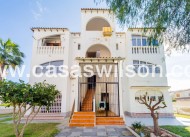 Sale - Apartment - Torrevieja - Calas blanca