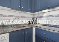 Sale - Apartment - Torrevieja - Calas Blancas