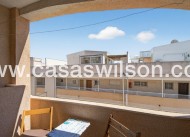 Sale - Apartment - Torrevieja - Calas Blancas
