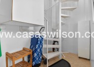 Sale - Apartment - Torrevieja - Calas Blancas