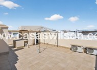 Sale - Apartment - Torrevieja - Calas Blancas