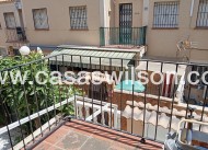 Sale - Apartment - Torrevieja - Carrefour