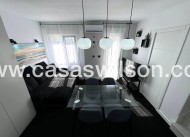 Sale - Apartment - Torrevieja - Carrefour