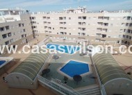 Sale - Apartment - Torrevieja - CASCO URBANO