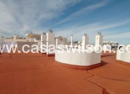 Sale - Apartment - Torrevieja - CASCO URBANO