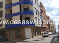 Sale - Apartment - Torrevieja - CENTRE PLAYA DEL CURA LAS PISCINAS