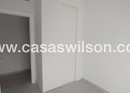 Sale - Apartment - Torrevieja - CENTRE PLAYA DEL CURA LAS PISCINAS