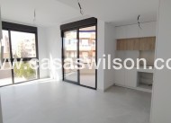 Sale - Apartment - Torrevieja - CENTRE PLAYA DEL CURA LAS PISCINAS