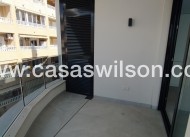 Sale - Apartment - Torrevieja - CENTRE PLAYA DEL CURA LAS PISCINAS