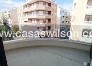 Sale - Apartment - Torrevieja - CENTRE PLAYA DEL CURA LAS PISCINAS
