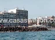 Sale - Apartment - Torrevieja - CENTRE