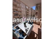 Sale - Apartment - Torrevieja - Centro - Muelle Pesquero