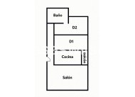 Sale - Apartment - Torrevieja - Centro - Muelle Pesquero