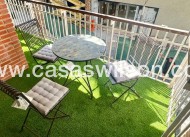 Sale - Apartment - Torrevieja - Centro - Muelle Pesquero