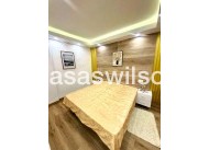 Sale - Apartment - Torrevieja - Centro - Muelle Pesquero