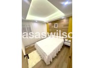 Sale - Apartment - Torrevieja - Centro - Muelle Pesquero
