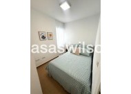 Sale - Apartment - Torrevieja - Centro - Muelle Pesquero