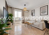 Sale - Apartment - Torrevieja - Centro