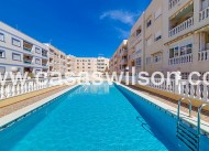Sale - Apartment - Torrevieja - Centro