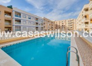 Sale - Apartment - Torrevieja - Centro