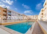 Sale - Apartment - Torrevieja - Centro