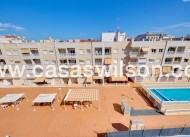 Sale - Apartment - Torrevieja - Centro