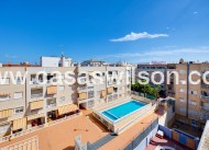 Sale - Apartment - Torrevieja - Centro